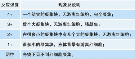 【預(yù)期用途】 抗A1血型試劑檢測A1抗原；抗H血型試劑檢測H抗原；抗C血型試劑檢測C抗原；抗c血型試劑檢測c抗原；抗E血型試劑檢測E抗原；抗e血型試劑檢測e抗原；抗P1血型試劑檢測P1抗原；抗K血型試劑檢測K抗原；抗S血型試劑檢測S抗原；抗s血型試劑檢測s抗原；抗Jka血型試劑檢測Jka抗原；抗Jkb血型試劑檢測Jkb抗原。 【檢驗原理】 通過試管法或微孔板法使用這種試劑會使紅細(xì)胞攜帶的特異性抗原（測試呈陽性）凝集。紅細(xì)胞不凝集表明缺少特異性抗原（測試呈陰性）。 【主要組成成份】 由單克隆IgM抗體及含有高分子增效劑的緩沖溶液組成的。試劑含有0.1％（w/v）的疊氮鈉和牛血清白蛋白。 【儲存條件及有效期】 2~8℃避光密封保存，避免高溫或反復(fù)凍融。有效期自檢定合格之日起12個月。 【適用儀器】 血型血清學(xué)離心機(jī)。 【樣本要求】 (1) 不適合嚴(yán)重脂血、溶血的樣本。 (2) 自身免疫性溶血性貧血患者必須排除自身凝集后，才能準(zhǔn)確定型。 (3) 有纖維蛋白存在的情況下應(yīng)除去纖維蛋白。 【檢驗方法】 抗A1、抗H (試管法) (1) 用生理鹽水配制3~5％待測紅細(xì)胞懸浮液。 (2) 在做好標(biāo)記的試管中添加50μl（1滴）抗A1或抗H試劑。 (3) 添加50μl（1滴）待測紅細(xì)胞懸浮液。 (4) 混勻，室溫孵育5分鐘。 (5) 3000rpm離心20秒。 (6) 輕輕搖動試管使紅細(xì)胞重懸并肉眼觀察凝集結(jié)果。 抗C、抗c、抗E、抗e、抗K（試管法） (1) 用生理鹽水配制3~5％待測紅細(xì)胞懸浮液。 (2) 在做好標(biāo)記的試管中添加50μl（1滴）抗c或抗C或抗e或抗E或抗K試劑。 (3) 添加50μl（1滴）3~5％待測紅細(xì)胞懸浮液。 (4) 混合，并在3000rpm離心20秒。 (5) 輕輕搖動試管使紅細(xì)胞重懸并肉眼觀察凝集結(jié)果。 (6) 陰性或弱陽性測試應(yīng)在37℃孵育5分鐘后重復(fù)步驟4和5后觀察結(jié)果，以提高紅細(xì)胞罕有表型的反應(yīng)強(qiáng)度。 抗P1（試管法） (1) 用生理鹽水配制3~5％待測紅細(xì)胞懸浮液。 (2) 在做好標(biāo)記的試管中添加100μl（2滴）待測紅細(xì)胞懸浮液。 (3) 添加100μl（2滴）抗P1試劑。 (4) 3000rpm離心20秒。 (5) 輕輕搖動試管使紅細(xì)胞重懸并肉眼觀察凝集結(jié)果。 抗S（試管法） (1) 用生理鹽水配制3~5％受檢紅細(xì)胞懸浮液。 (2) 在做好標(biāo)記的試管中添加50μl（1滴）抗S試劑。 (3) 添加50μl（1滴）待測紅細(xì)胞懸浮液。 (4) 混合，并在3000rpm離心20秒。 (5) 輕輕搖動試管使紅細(xì)胞重懸并肉眼觀察凝集結(jié)果。 (6) 所有陰性或弱陽性測試應(yīng)都在室溫下孵育5分鐘，重復(fù)4和5階段，以提高紅細(xì)胞罕有表型的反應(yīng)強(qiáng)度。 抗s（試管法） (1) 用生理鹽水配制3~5％待測紅細(xì)胞懸浮液。 (2) 在做好標(biāo)記的試管中添加2滴測試的懸浮紅細(xì)胞。 (3) 添加100μl（2滴）抗s試劑。 (4) 3000rpm離心20秒。 (5) 輕輕搖動試管使紅細(xì)胞重懸并肉眼觀察凝集結(jié)果。 抗Lea或抗Leb試劑（試管法） (1) 用生理鹽水配制3~5％待測紅細(xì)胞懸浮液。 (2) 在做好標(biāo)記的試管中添加100μl（2滴）抗Lea或抗Leb試劑。 (3) 添加50μl（1滴）受檢紅細(xì)胞懸浮液。 (4) 混合，并在室溫下孵育15分鐘。 (5) 3000rpm離心20秒。 (6) 輕輕搖動試管使紅細(xì)胞重懸并肉眼觀察凝集結(jié)果。 抗Jka或抗Jkb試劑（試管法） (1) 用生理鹽水配制3~5％待測紅細(xì)胞懸浮液。 (2) 在做好標(biāo)記的試管中添加50μl（1滴）抗Jka或抗Jkb試劑。 (3) 添加50μl（1滴）待測紅細(xì)胞懸浮液。 (4) 混合，并在37℃下孵育5分鐘。 (5) 在3000rpm離心20秒。 (6) 輕輕搖動試管使紅細(xì)胞重懸并肉眼觀察凝集結(jié)果。 (7) 所有弱陽性、陰性測試都在37℃下孵育10分鐘，重復(fù)4和5步驟。這可能會提高紅細(xì)胞罕有表型的反應(yīng)強(qiáng)度。 抗C、抗c、抗E、抗e、抗K、抗S（微孔板法） (1) 用生理鹽水配制3~5％待測紅細(xì)胞懸浮液。 (2) 在一個標(biāo)準(zhǔn)的U型微孔板測試孔中添加50μl（1滴）抗C或抗c或抗E或抗e或抗K或抗S試劑。 (3) 將50μl（1滴）待測紅細(xì)胞懸浮液添加到相應(yīng)的測試孔中。 (4) 手動或搖床混合孔中內(nèi)容物。 (5) 在室溫下孵育15~20分鐘。 (6) 微孔板在3000rpm離心40秒。 (7) 懸浮紅細(xì)胞使用微孔板搖床（如步驟4）。 (8) 觀察測試結(jié)果并記錄。 【檢驗結(jié)果的解釋】 1. 陽性結(jié)果：紅細(xì)胞凝集，為陽性結(jié)果。 2. 陰性結(jié)果：紅細(xì)胞不凝集，為陰性結(jié)果。  20121211102621666.jpg  【檢驗方法的局限性】 1. 直接抗球蛋白試驗（DAT）陽性的紅細(xì)胞，可能會產(chǎn)生假陽性結(jié)果。 2. 酶處理的紅細(xì)胞可能會與抗體試劑發(fā)生假陽性反應(yīng)。不新鮮的血液樣本測試時可能獲得較弱的反應(yīng)。 3. 試品污染或任何技術(shù)偏差，可能會出現(xiàn)假陽性或假陰性結(jié)果。 【注意事項】 1. 所有血液產(chǎn)品應(yīng)被視為具有潛在傳染性。用于生產(chǎn)這種試劑的人類捐助或細(xì)胞株已經(jīng)過測試，并發(fā)現(xiàn)對抗HIV，抗HCV，乙肝表面抗原，EB病毒和鼠抗體（MAP）陰性反應(yīng)。沒有已知的測試可以保證產(chǎn)品從人體血液中產(chǎn)生不攜帶任何傳染性病原體。在使用該產(chǎn)品時注意防護(hù)。 2. 試劑含有0.1％（w/v）的疊氮鈉。疊氮鈉吸入體內(nèi)有毒，切勿攝入。疊氮鈉能與含鉛或銅的管道發(fā)生反應(yīng)而生成易爆的金屬疊氮化物，處理時用大量清水沖洗。 3. 該試劑為澄清液體，渾濁可能表明細(xì)菌污染。該試劑如果有沉淀物，纖維蛋白膠或顆粒存在不得使用。 4. 該試劑僅供科研使用，不用于體外診斷。 5. 該試劑所用的牛血清白蛋白沒有傳播性海綿狀腦病（TSEs）。 6. 廢棄物可使用適當(dāng)濃度的消毒劑浸泡過夜或高壓滅菌處理。